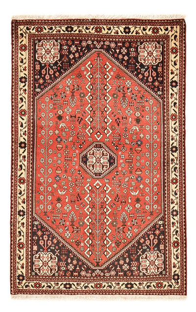 Abadeh Teppich 103x160cm - Perserteppich