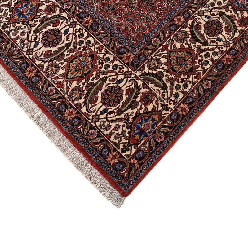Perserteppich - Bidjar - 400 x 298 cm - braun