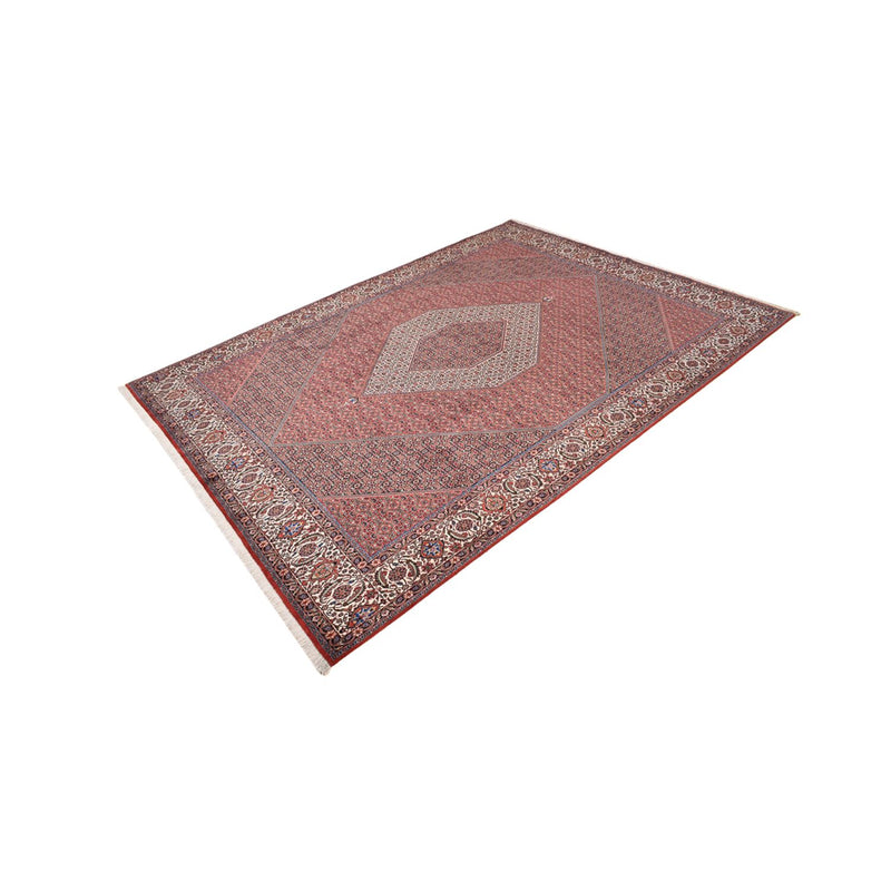 Perserteppich - Bidjar - 400 x 298 cm - braun