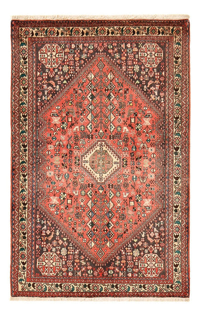 Abadeh Teppich 100x155cm - Perserteppich