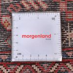 Perserteppich - Nomadic - 155 x 100 cm - rot