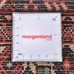 Perserteppich - Nomadic - 150 x 102 cm - rot