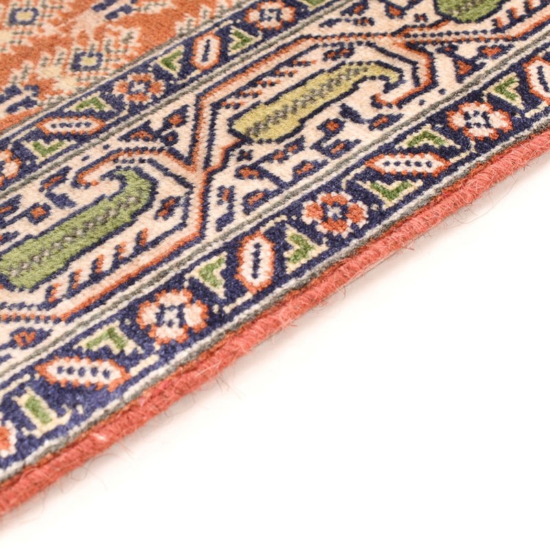 Perserteppich - Täbriz - Royal - 97 x 63 cm - mehrfarbig