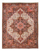 Heriz Teppich 393x309cm - Perserteppich