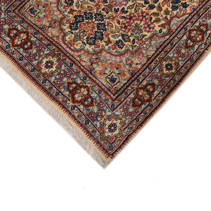 Läufer Perser - Royal - 385 x 75 cm - dunkelbeige