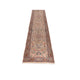 Läufer Perser - Royal - 385 x 75 cm - dunkelbeige
