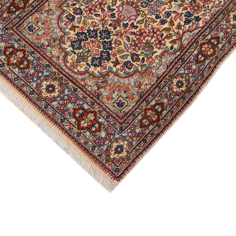 Läufer Perser - Royal - 387 x 78 cm - dunkelbeige