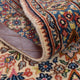 Läufer Perser - Royal - 387 x 78 cm - dunkelbeige
