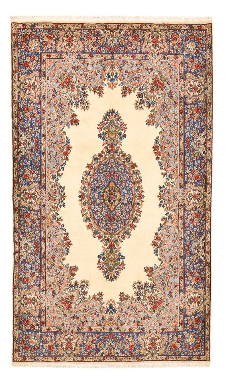 Perserteppich - Royal - 255 x 151 cm - mehrfarbig