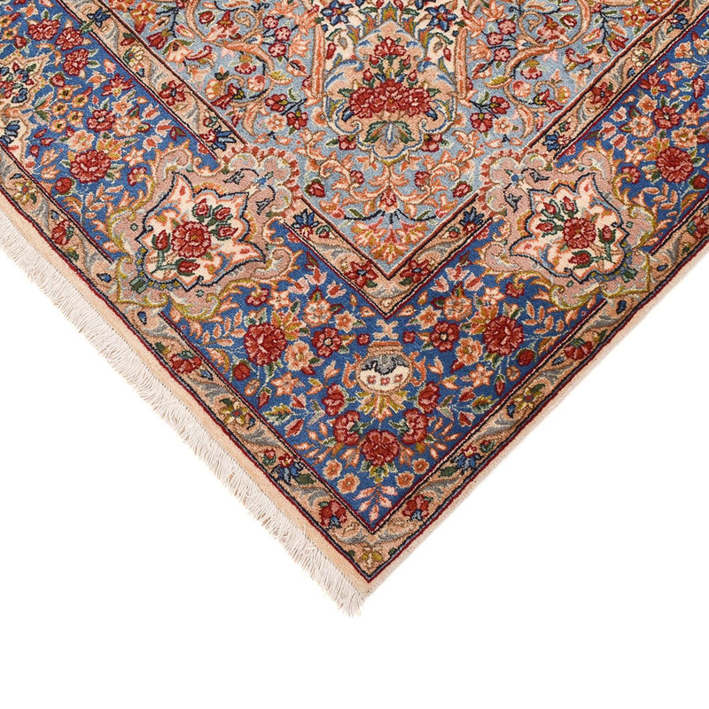 Perserteppich - Royal - 255 x 151 cm - mehrfarbig