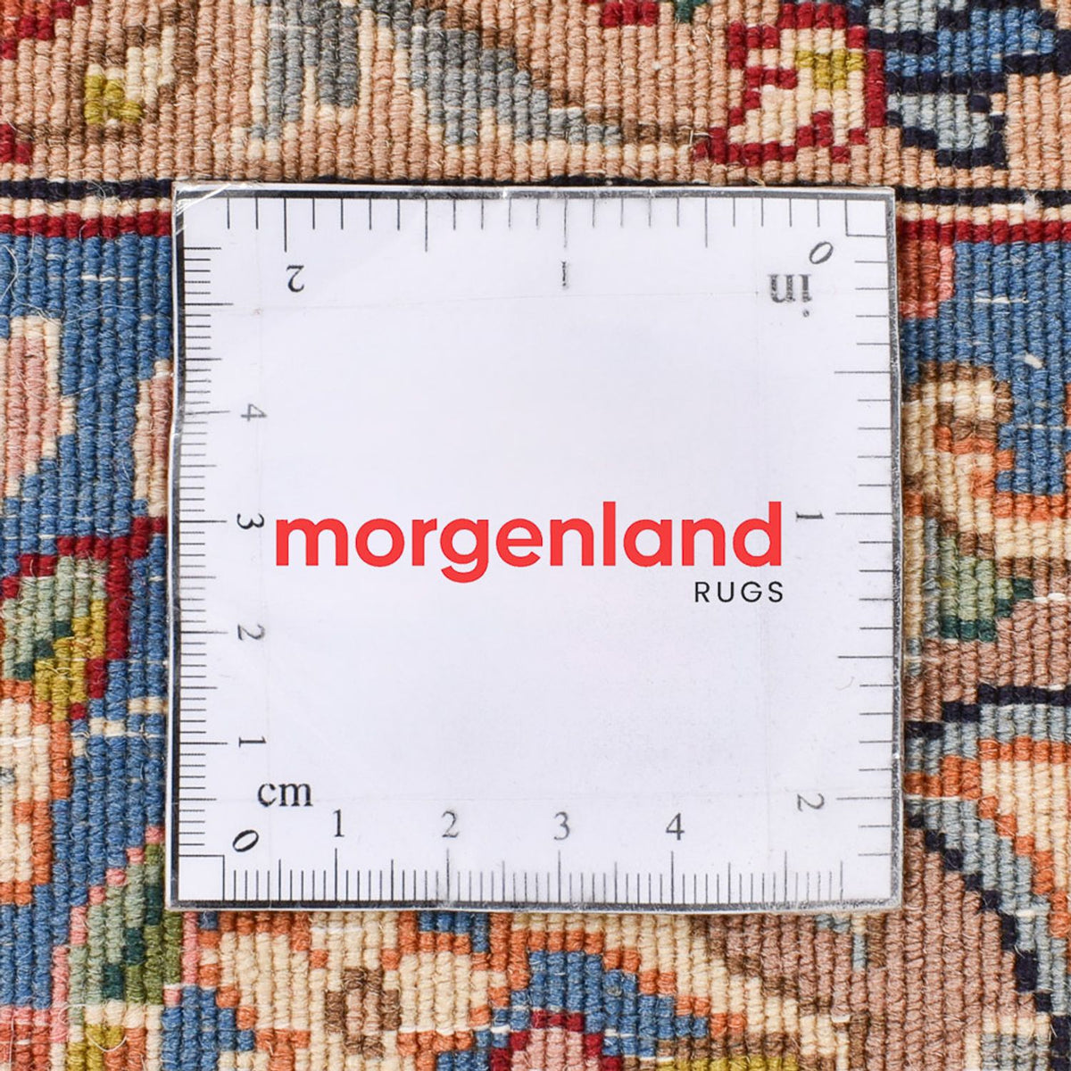 Perserteppich - Royal - 255 x 151 cm - mehrfarbig