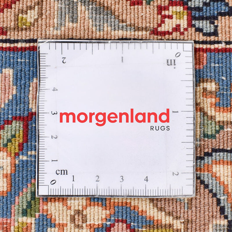 Perserteppich - Royal - 255 x 151 cm - mehrfarbig