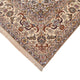 Perserteppich - Isfahan - Premium - 304 x 203 cm - dunkelblau