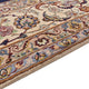 Perserteppich - Isfahan - Premium - 304 x 203 cm - dunkelblau