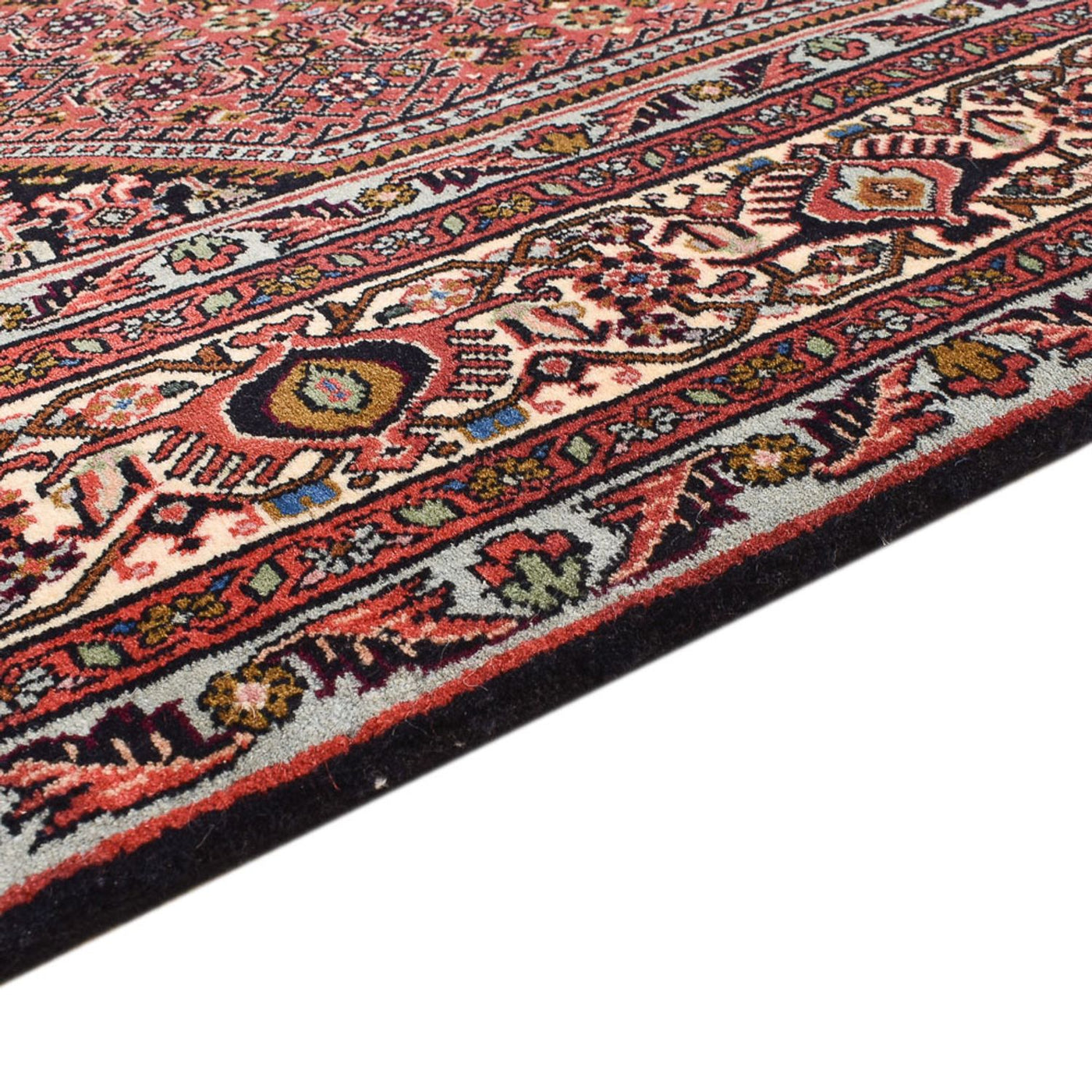 Bidjar Teppich 232x159cm - Perserteppich