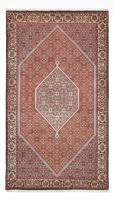 Bidjar Teppich 136x245cm - Perserteppich