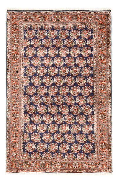 Bidjar Teppich 110x173cm - Perserteppich