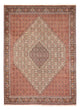 Bidjar - Zanjan Teppich 396x294cm - Perserteppich