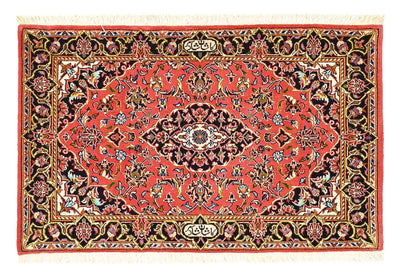 Keshan Teppich 70x100cm - Perserteppich