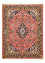 Perserteppich - Keshan - 100 x 70 cm - hellrot