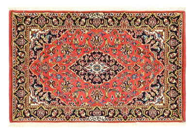 Keshan Teppich 70x100cm - Perserteppich