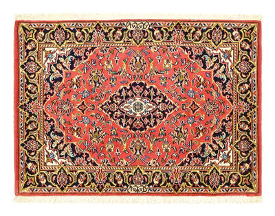 Keshan Teppich 70x100cm - Perserteppich