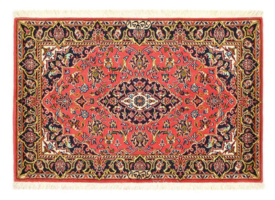 Keshan Teppich 70x100cm - Perserteppich