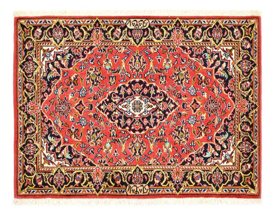 Keshan Teppich 70x100cm - Perserteppich