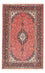 Perserteppich - Keshan - 217 x 138 cm - hellrot