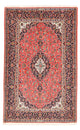 Perserteppich - Keshan - 217 x 138 cm - hellrot