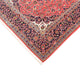 Perserteppich - Keshan - 217 x 138 cm - hellrot