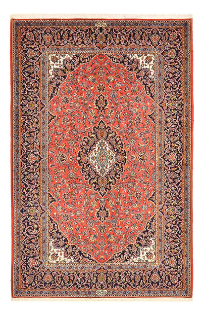 Keshan Teppich 142x225cm - Perserteppich