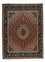 Perserteppich - Täbriz - Royal - 200 x 148 cm - rot