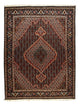 Täbriz - 40 Raj Teppich 198x150cm - Perserteppich