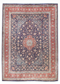 Sarough Teppich 414x302cm - Perserteppich – product image