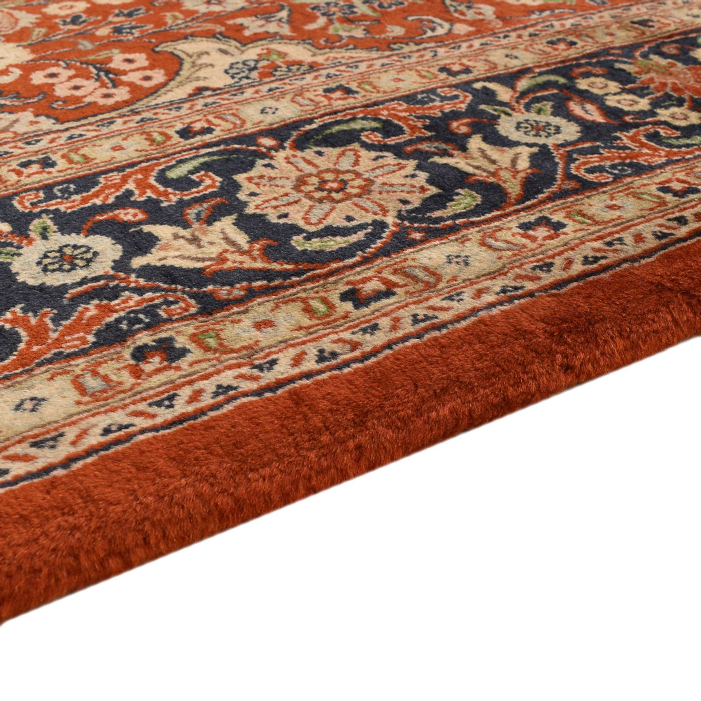 Sarough Teppich 237x143cm - Perserteppich