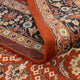 Perserteppich - Classic - 237 x 143 cm - rot