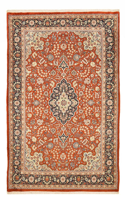 Sarough Teppich 142x234cm - Perserteppich