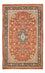Perserteppich - Classic - 234 x 142 cm - rot