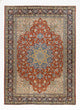 Perserteppich - Classic - 346 x 247 cm - rot