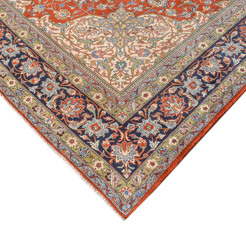 Perserteppich - Classic - 346 x 247 cm - rot