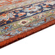 Perserteppich - Classic - 346 x 247 cm - rot