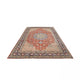 Perserteppich - Classic - 346 x 247 cm - rot