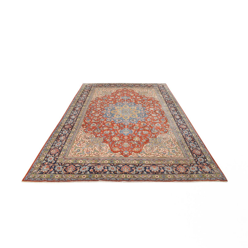 Perserteppich - Classic - 346 x 247 cm - rot