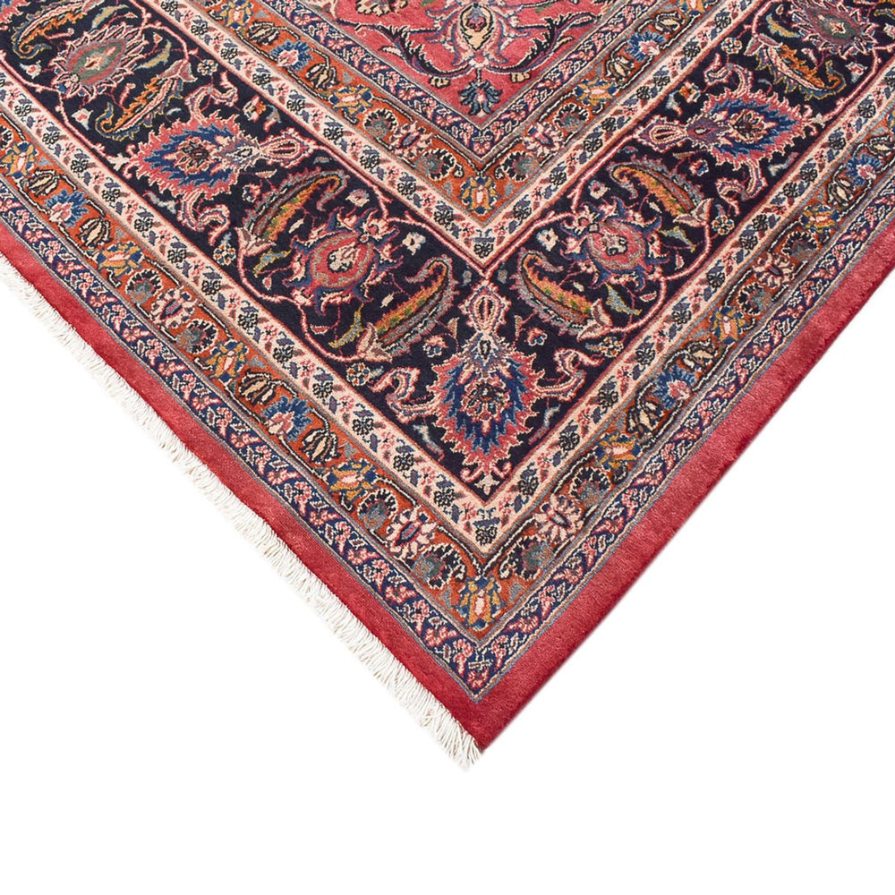 Perserteppich - Classic - 393 x 298 cm - rot