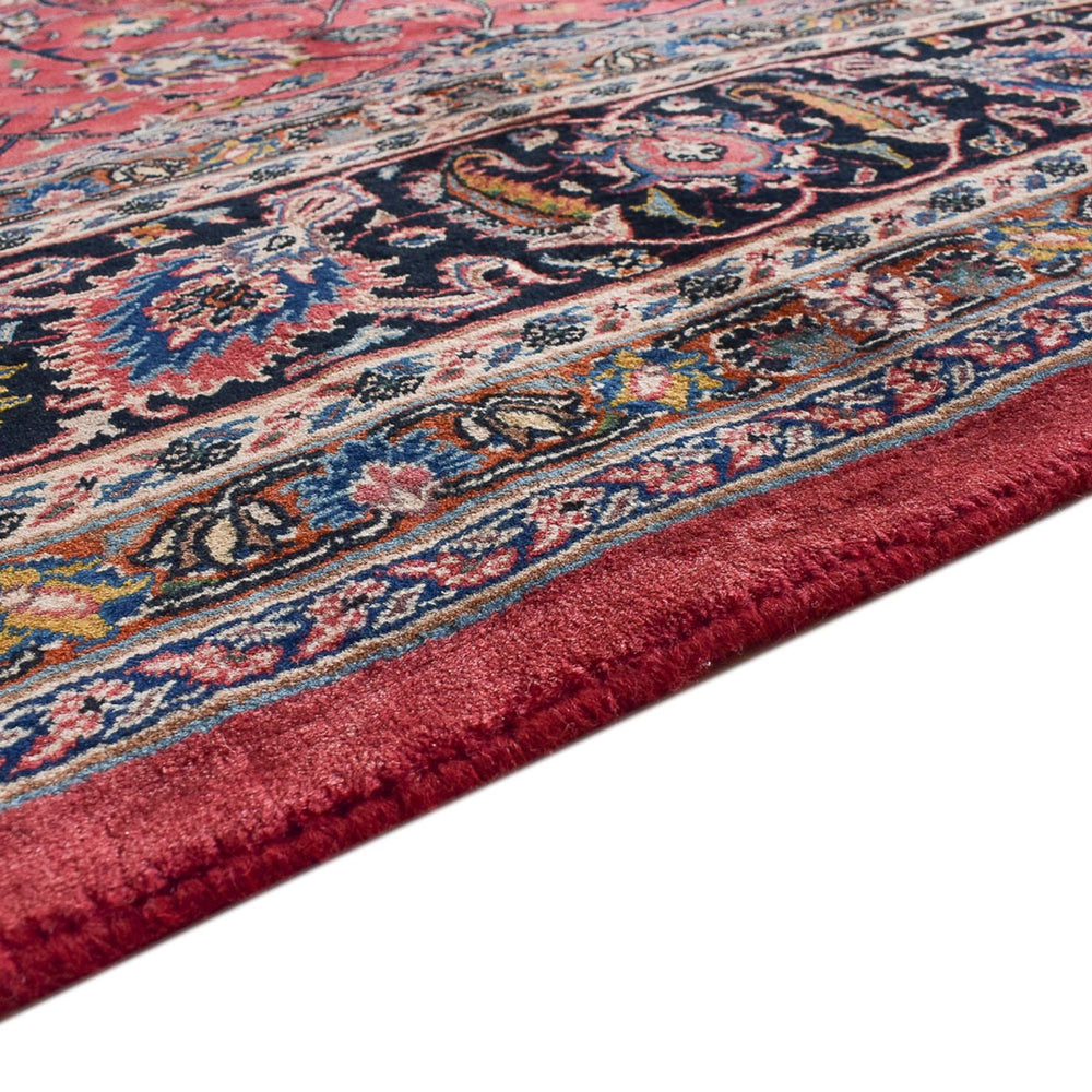 Perserteppich - Classic - 393 x 298 cm - rot