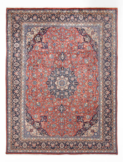 Sarough Teppich 293x393cm - Perserteppich