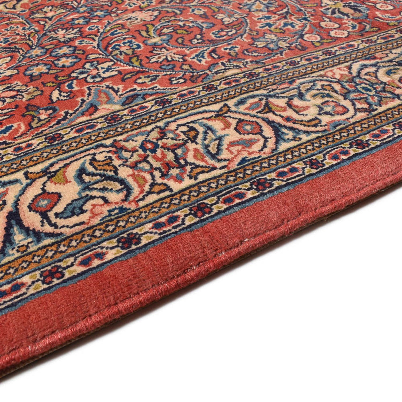Sarough Teppich 212x127cm - Perserteppich