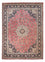 Perserteppich - Classic - 394 x 291 cm - hellrot