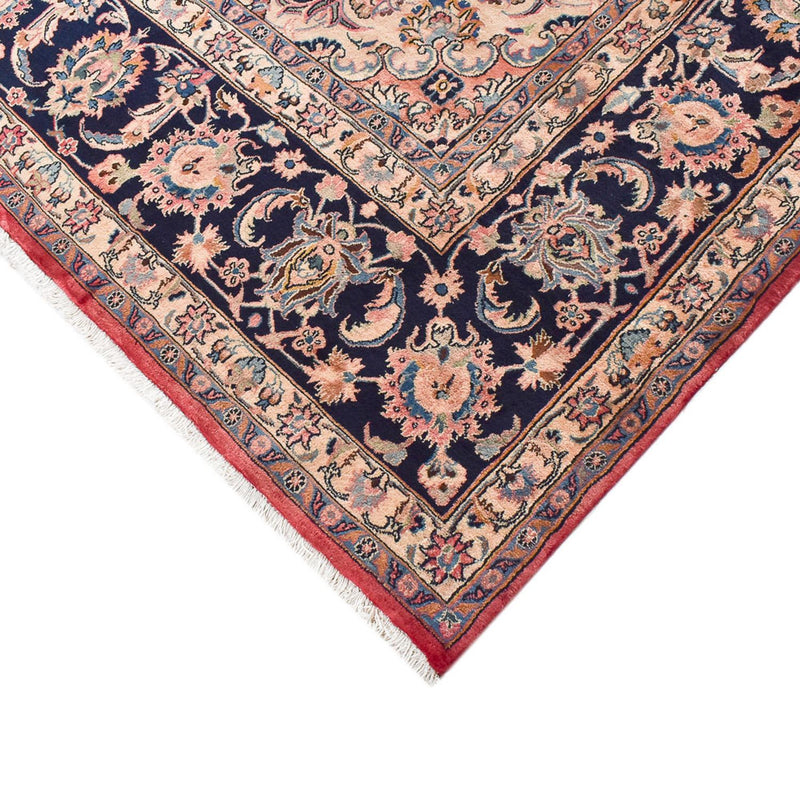 Perserteppich - Classic - 394 x 291 cm - hellrot